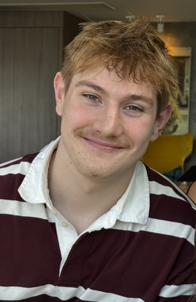 Cameron