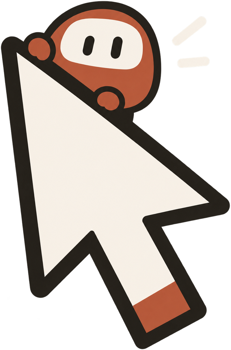 Built a little AI cursor buddy for Windows